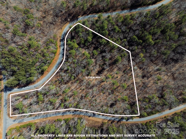 761 High Trail Dr Unit 39, Nebo NC, 28761 land for sale