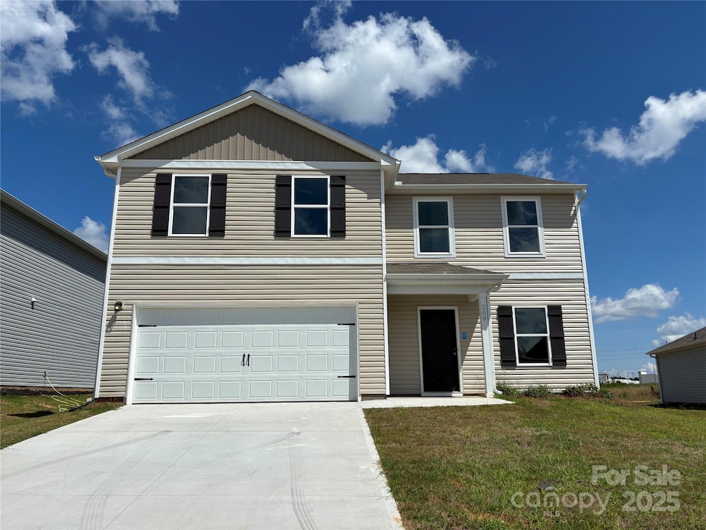 209 Ingleby Rd, Union, SC 29379 - photo 1