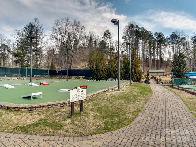 LOT343 Bolt Rd, Lake Lure, NC 28746