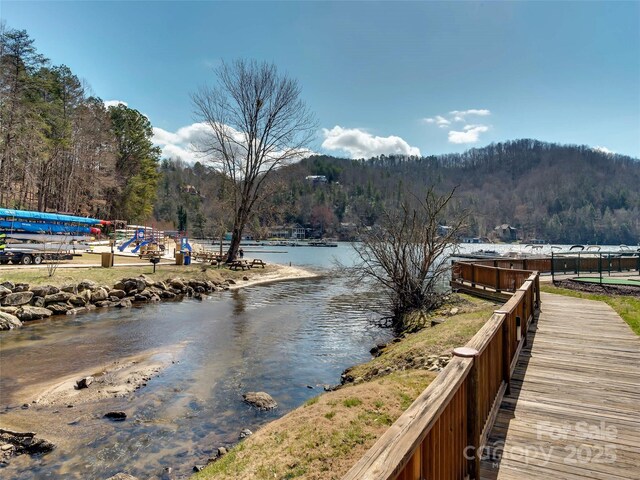 LOT343 Bolt Rd, Lake Lure, NC 28746