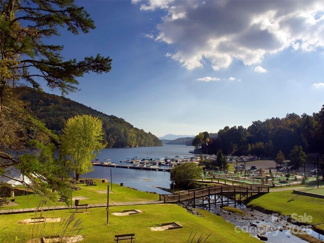 LOT343 Bolt Rd, Lake Lure, NC 28746
