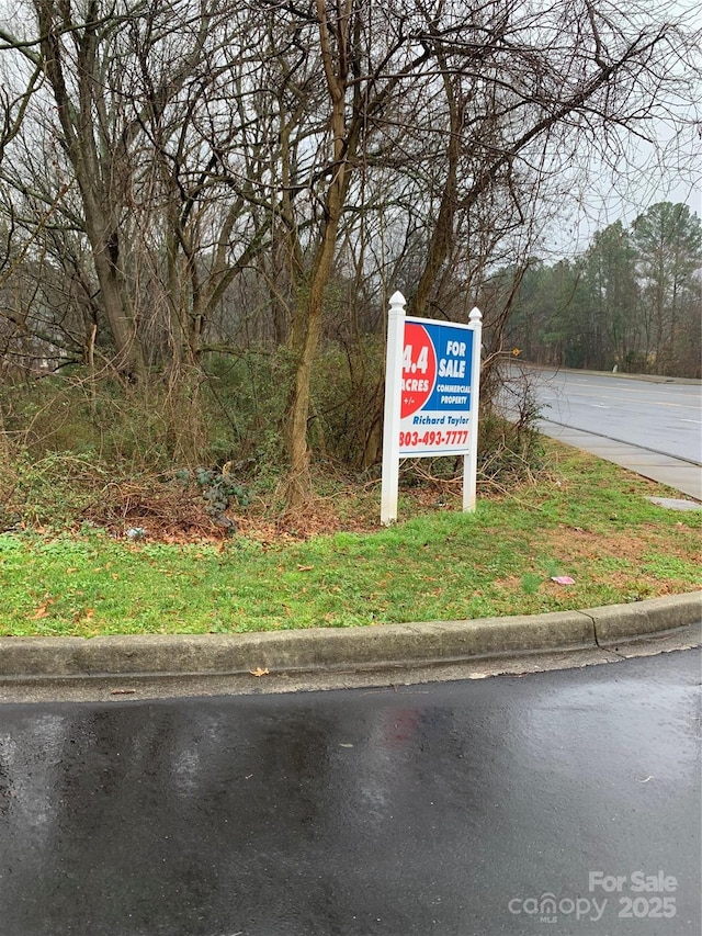 1652 Constitution Blvd, Rock Hill SC, 29732 land for sale