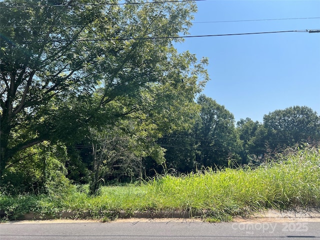 410 S Hill St, Gastonia NC, 28052 land for sale