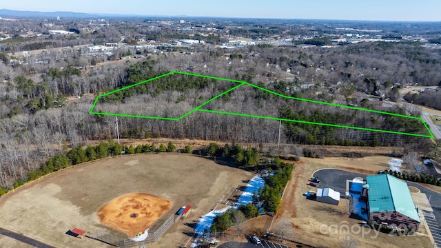 0 Catawba Valley Blvd, Hickory NC, 28602 land for sale