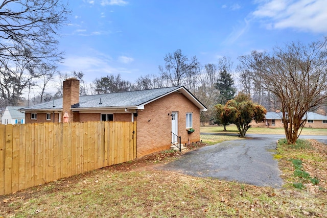 7047 Cheyenne Dr, Charlotte, NC 28262 - photo 4