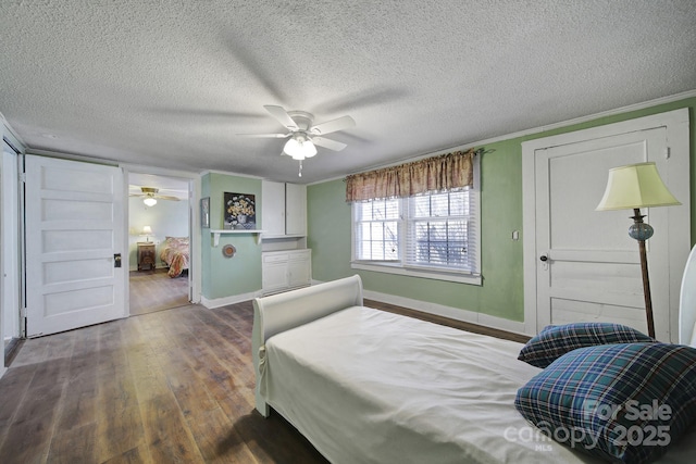 view of bedroom