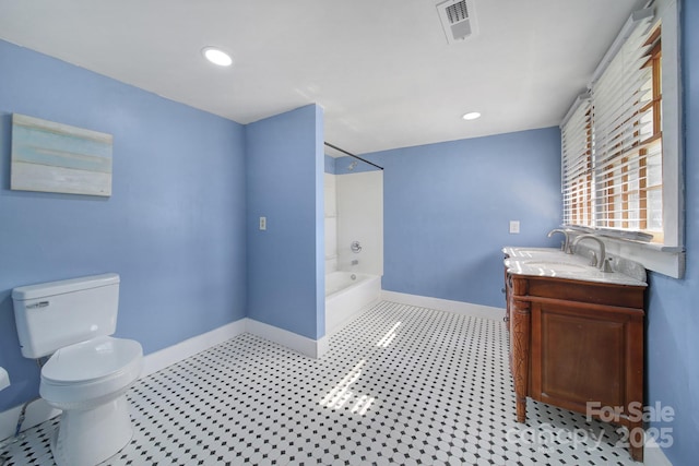 view of bathroom