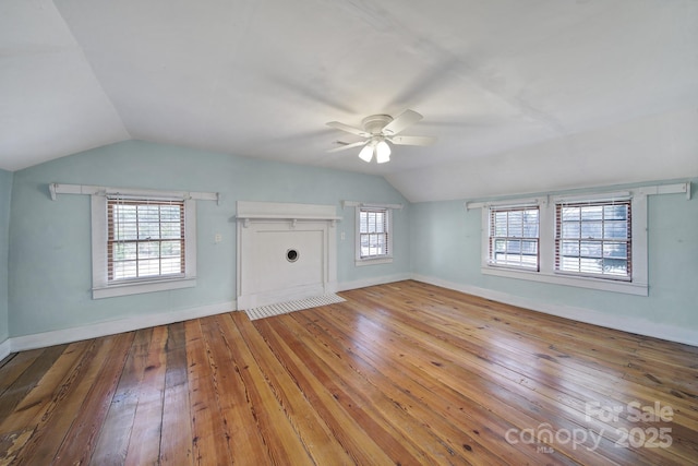 view of unfurnished living room