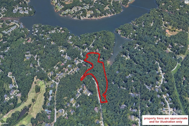 880 21st Ave NW, Hickory NC, 28601 land for sale