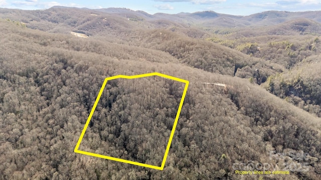 LOTF115 Leafy Knoll Cir, Glenville NC, 28736 land for sale