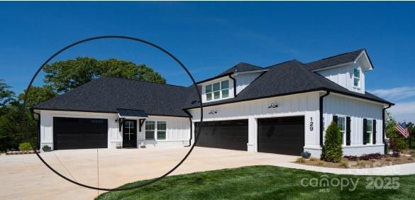 129 Ryleigh Dan Pl, Mooresville, NC 28115 - photo 3