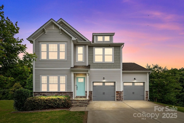 531 Harlech Ct, Fort Mill, SC 29715 - photo 1