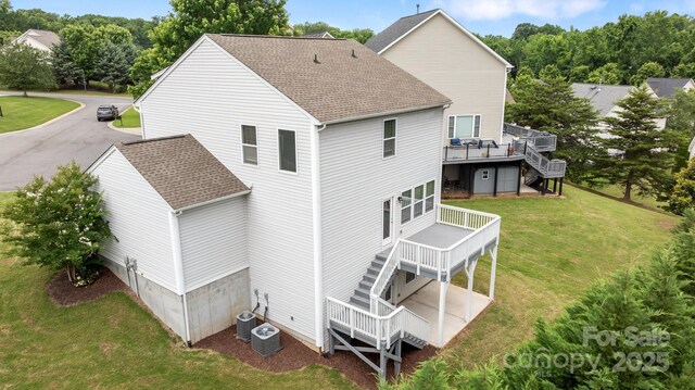 531 Harlech Ct, Fort Mill, SC 29715 - photo 33