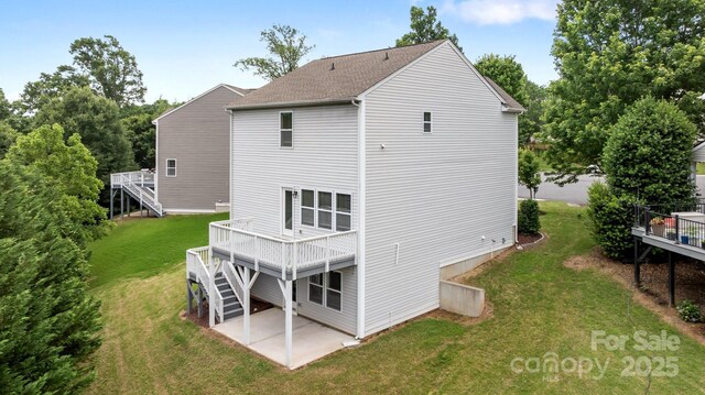 531 Harlech Ct, Fort Mill, SC 29715 - photo 34