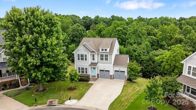531 Harlech Ct, Fort Mill, SC 29715 - photo 35