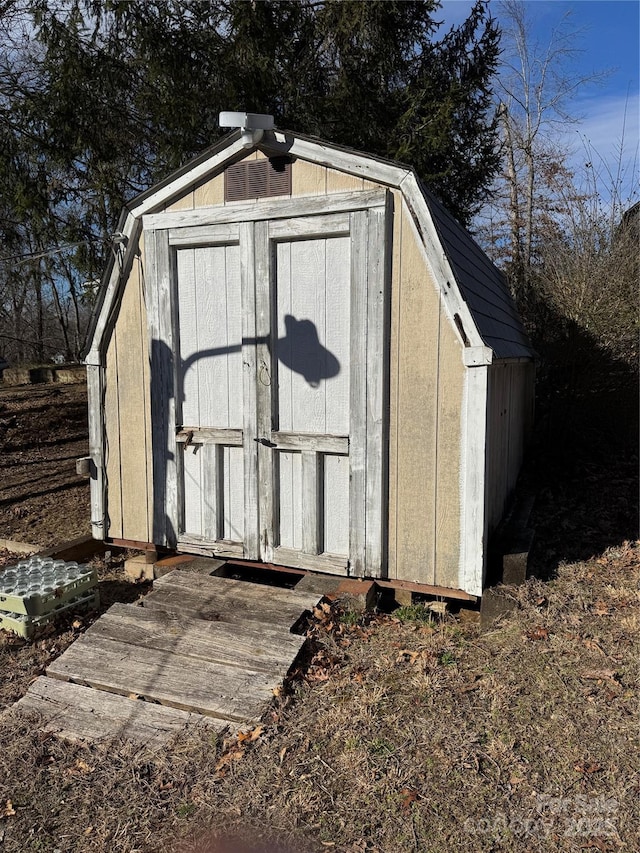 17 Jenny St, Asheville, NC 28806 - view of shed