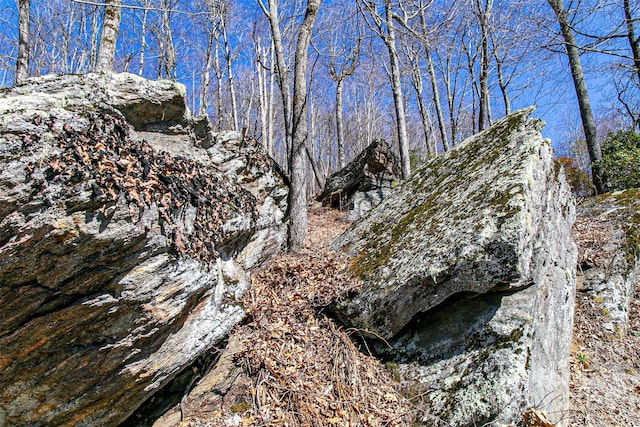 view of landscape