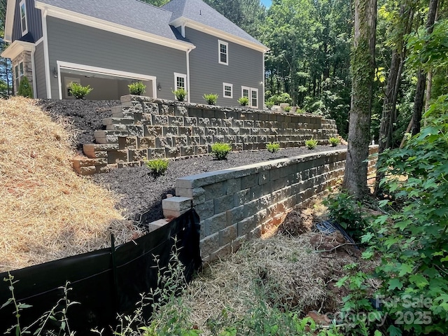 7221 Static Way Unit 13, Sherrills Ford, NC 28673 - exterior space