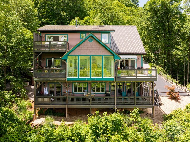 1 Wood Haven Ln, Black Mountain, NC 28711 - photo 8