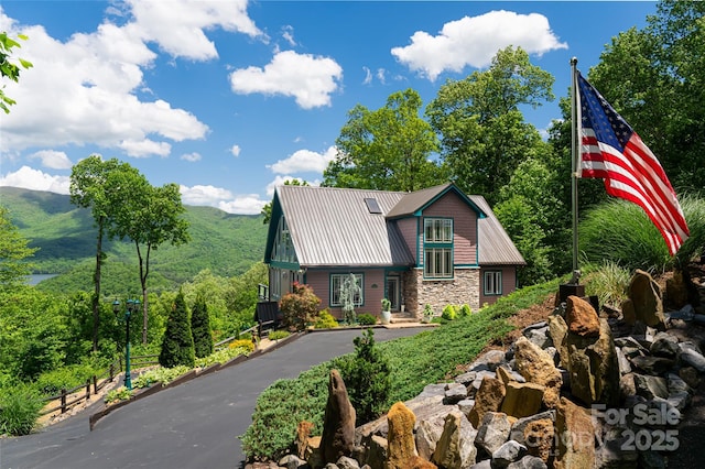1 Wood Haven Ln, Black Mountain, NC 28711 - photo 1