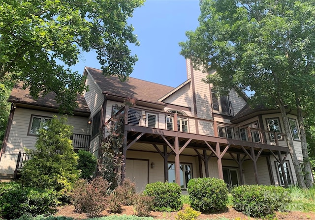 142 Twin Courts Dr, Weaverville, NC 28787 - photo 1