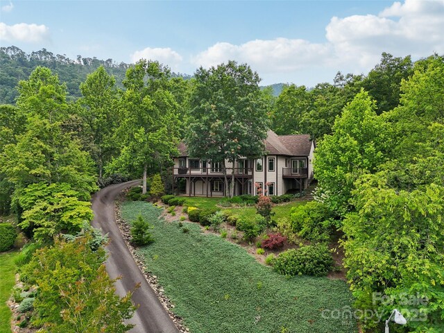 142 Twin Courts Dr, Weaverville, NC 28787 - photo 45