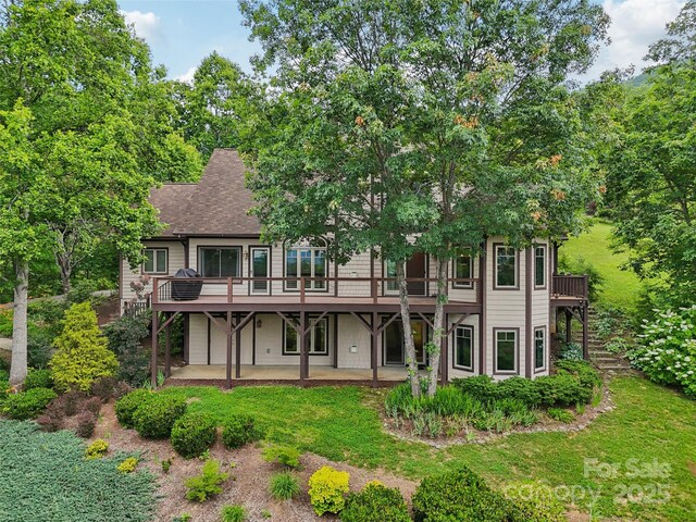 142 Twin Courts Dr, Weaverville, NC 28787 - photo 46