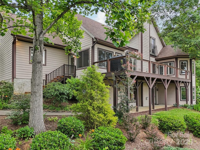 142 Twin Courts Dr, Weaverville, NC 28787 - photo 47