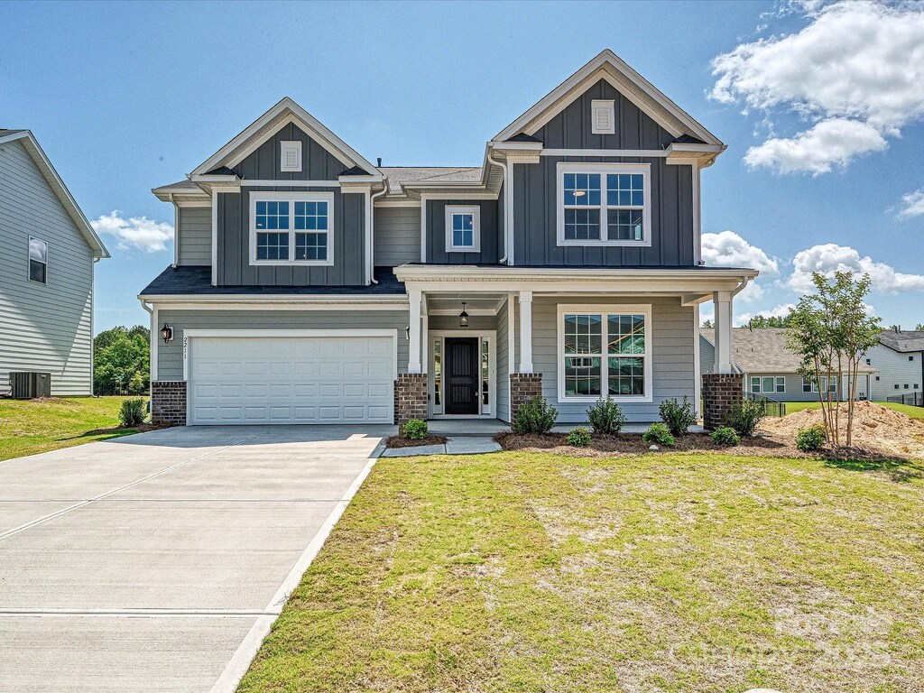 2211 Camber Dr Unit Cwo0103, Gastonia, NC 28054 - photo 1