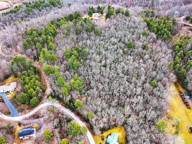 Listing photo 2 for TBD Reserve Dr Unit 97, Burnsville NC 28714