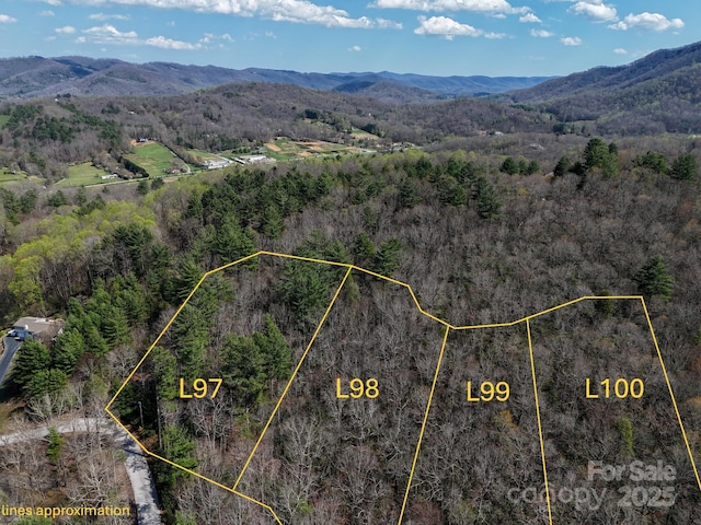 TBD Reserve Dr Unit 97, Burnsville, NC 28714