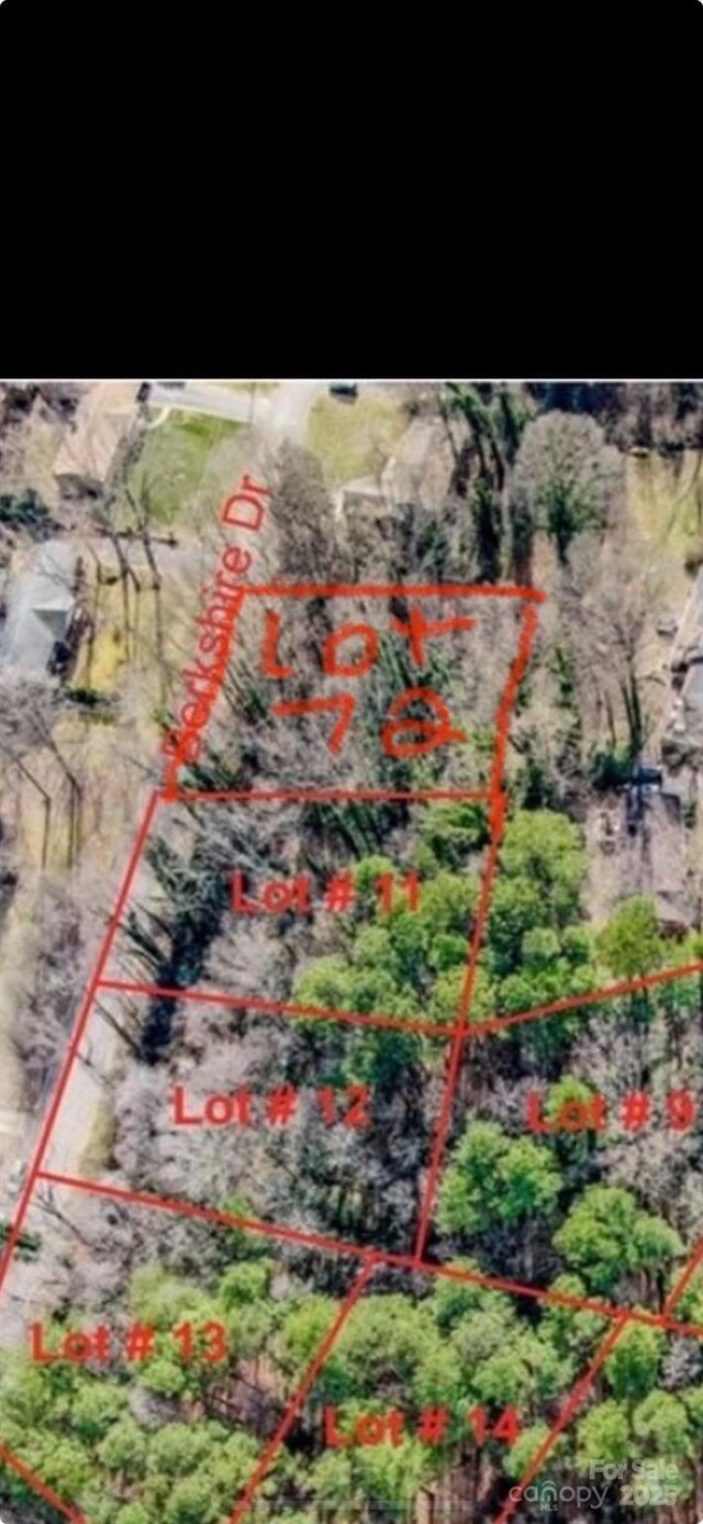 0 Berkshire Drive 11 & 72, Statesville, NC 28677 - photo 3