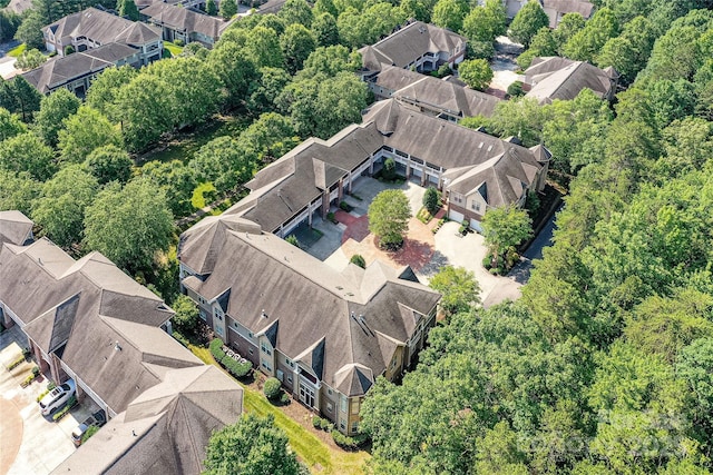 8925 Rosalyn Glen Rd, Cornelius, NC 28031 - bird's eye view