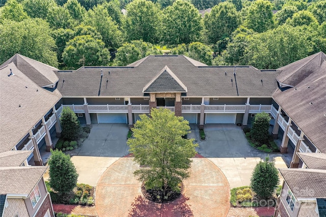 8925 Rosalyn Glen Rd, Cornelius, NC 28031 - view of subject property