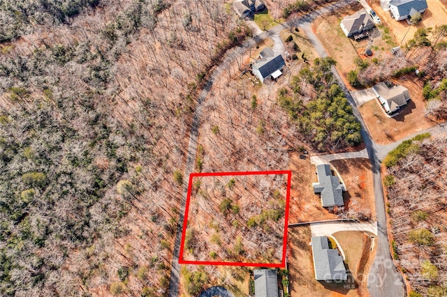 LOT46 Dublin Ln, Columbus NC, 28722 land for sale