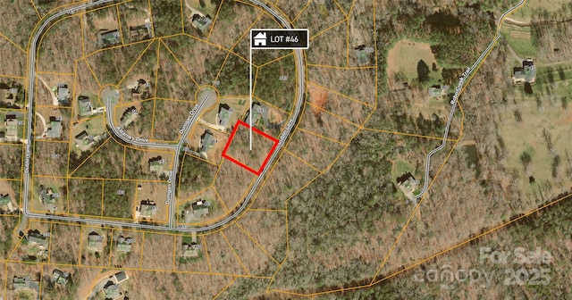 Listing photo 2 for LOT46 Dublin Ln, Columbus NC 28722