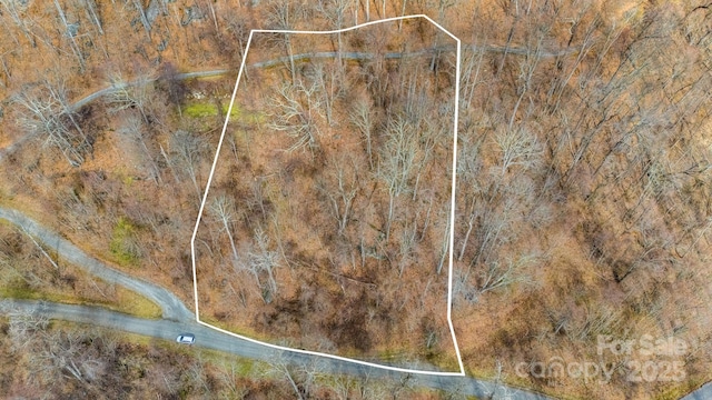 Listing photo 3 for TBD Live Oak Loop Unit 64, Waynesville NC 28785