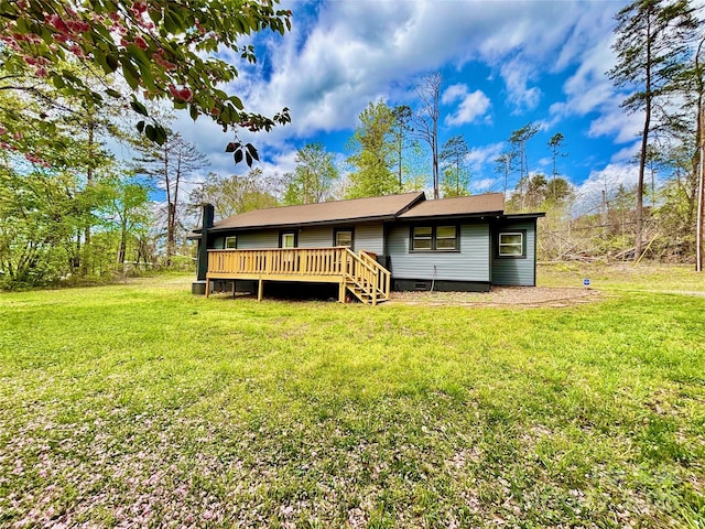 1180 Piney Ridge Rd, Forest City, NC 28043 - photo 2