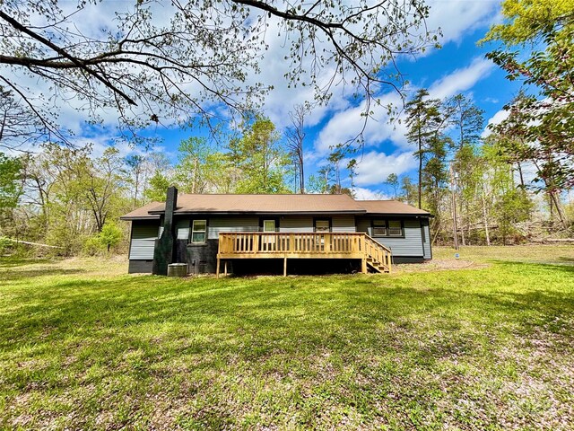 1180 Piney Ridge Rd, Forest City, NC 28043 - photo 3