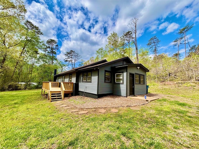 1180 Piney Ridge Rd, Forest City, NC 28043 - photo 1