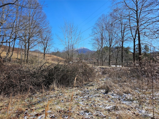 00 Woodbine Rd, Waynesville NC, 28785 land for sale