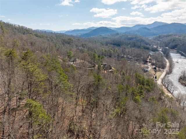 Listing photo 2 for 00 N River Rd, Sylva NC 28779