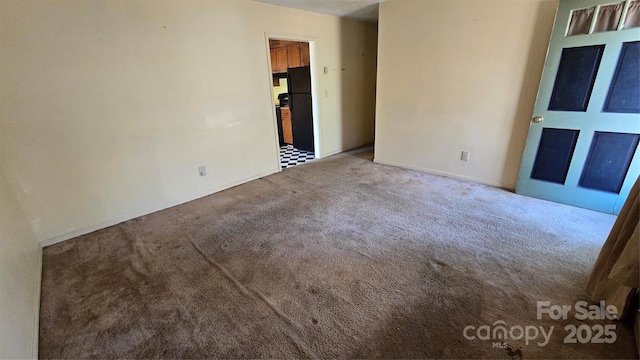 509 California Cir, York, SC 29745 - view of carpeted empty room