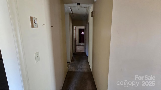 509 California Cir, York, SC 29745 - view of hallway