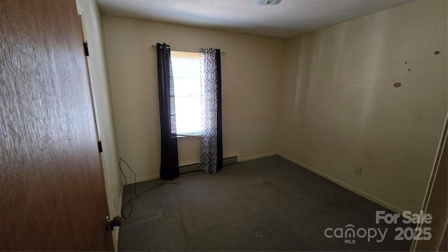 509 California Cir, York, SC 29745 - view of carpeted empty room