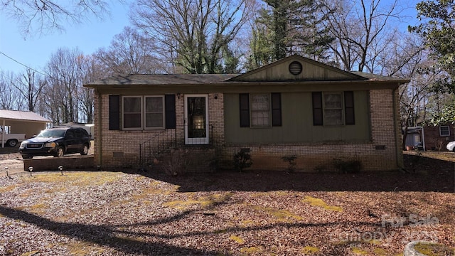 509 California Cir, York, SC 29745 - view of front facade