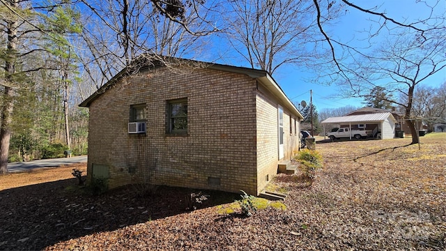 509 California Cir, York, SC 29745 - view of property exterior