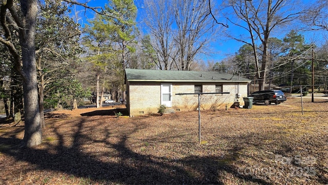 509 California Cir, York, SC 29745 - exterior space