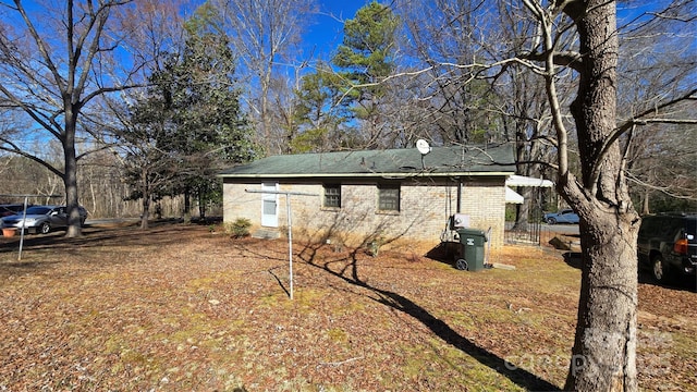 509 California Cir, York, SC 29745 - view of property exterior
