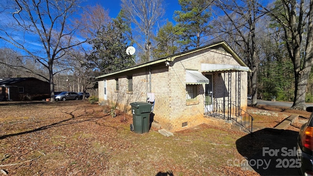 509 California Cir, York, SC 29745 - view of side of property